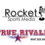 Rocket Sports Media Announces Partnership with True Rivalry Apparel