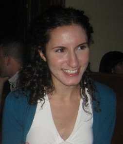 Erica Taddeo